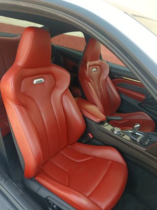BMW Serie 4 2014