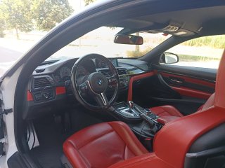 BMW Serie 4 2014