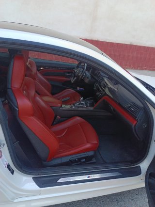 BMW Serie 4 2014