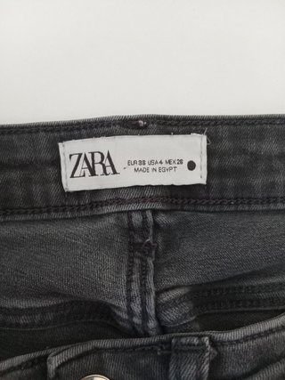 Pantalones vaqueros y Chaqueta vaquera