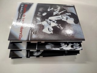 Novelas de suspense y terror colección