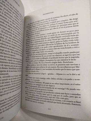 Novelas de suspense y terror colección