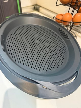 Thermomix TM6 como nueva