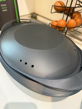 Thermomix TM6 como nueva