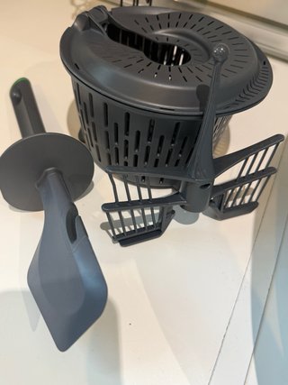 Thermomix TM6 como nueva