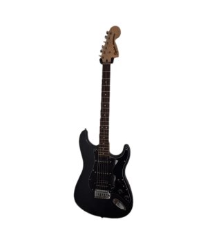 Guitarra Eléctrica Fender Squier Stratocaster