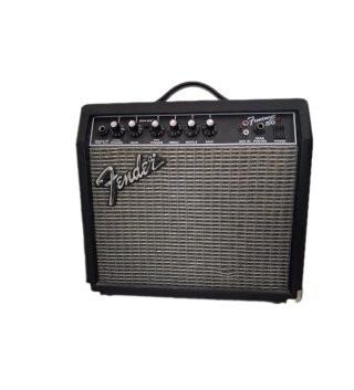 Guitarra Eléctrica Fender Squier Stratocaster