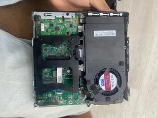 Mini PC Lenovo ThinkCentre Ryzen 3 Pro