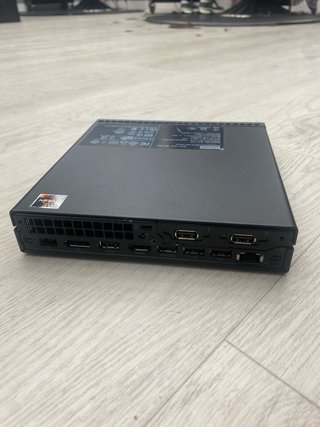 Mini PC Lenovo ThinkCentre Ryzen 3 Pro