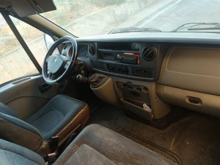 Renault Master 2005