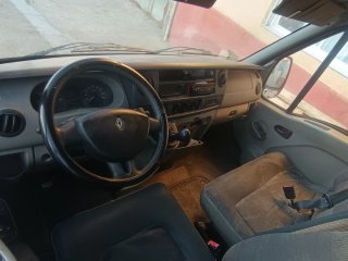 Renault Master 2005