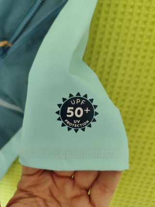 Neopreno niño 3-4 años Kloupi Decathlon
