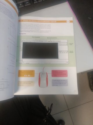 Tecnología y Digitalización, Nivel I, ESO