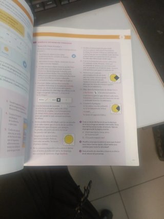 Tecnología y Digitalización, Nivel I, ESO