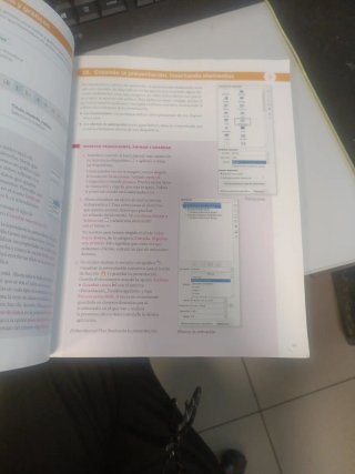 Tecnología y Digitalización, Nivel I, ESO
