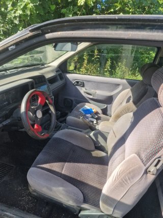 Ford Escort 1996