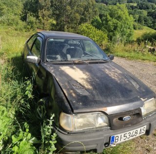 Ford Escort 1996