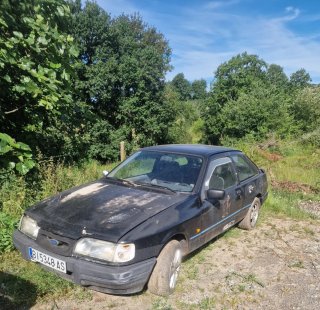 Ford Escort 1996