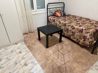 Alquiler habitación