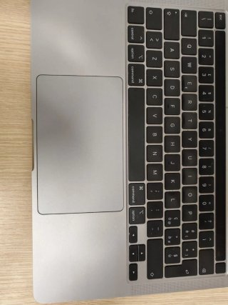 MacBook Pro 13 2020 Intel i5 8GB 256GB SSD