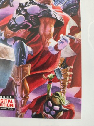 Secret Wars #2 - Marvel Comics