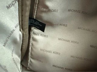 Mochila Michael Kors