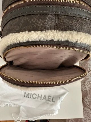 Mochila Michael Kors
