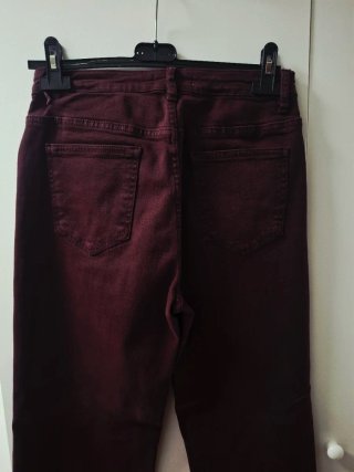 Pantalón vaquero mujer talla L