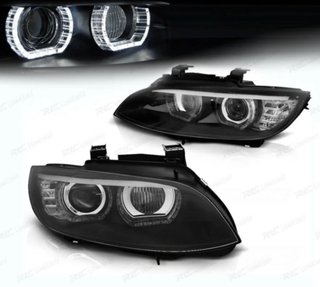 Faros BMW E92/E93 Nuevos