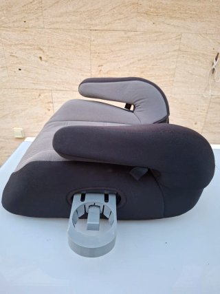 Silla coche Piku Grupo 3