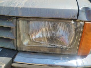Faro Delantero Izquierdo Ford Granada