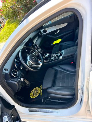 Mercedes-Benz Clase C 2021