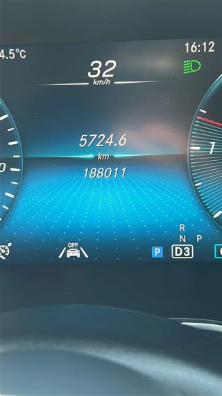 Mercedes-Benz Clase C 2021