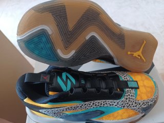 Air Jordan Luka 2 Safari Talla 36