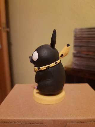 Figura P-chan (Anime Ranma 1/2)