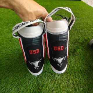 Patines USD Throne Agresivos Talla 40