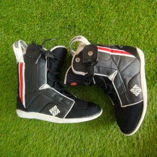 Patines USD Throne Agresivos Talla 40