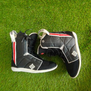 Patines USD Throne Agresivos Talla 40