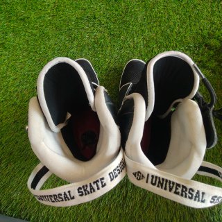 Patines USD Throne Agresivos Talla 40