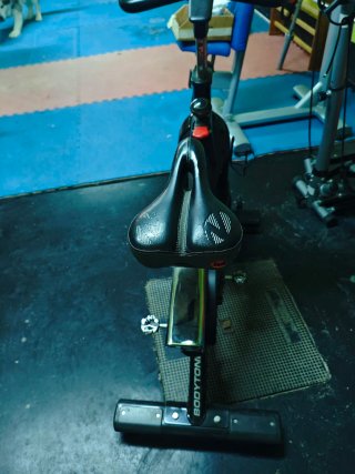 Bicicleta Spinning Bodytone