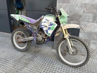 Despiece Derbi Senda R Bad Boy