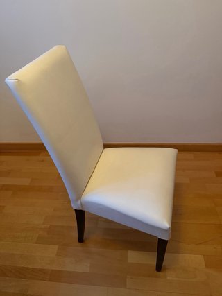 Mesa de salón extensible + Pack de 4 sillas