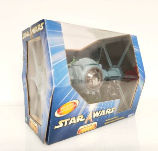 Star Wars vehiculo Tie Fighter Hasbro