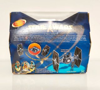 Star Wars vehiculo Tie Fighter Hasbro