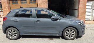KIA Rio DRIVE 1.0 T-GDI MHEV IMT 74KW 100CV 5P