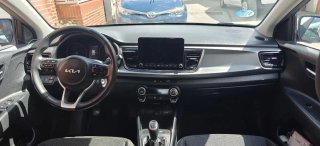 KIA Rio DRIVE 1.0 T-GDI MHEV IMT 74KW 100CV 5P