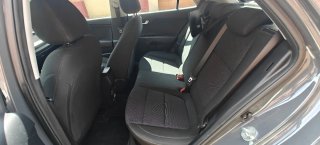 KIA Rio DRIVE 1.0 T-GDI MHEV IMT 74KW 100CV 5P