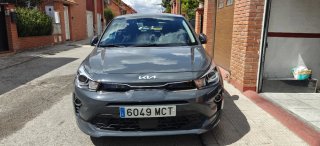 KIA Rio DRIVE 1.0 T-GDI MHEV IMT 74KW 100CV 5P