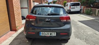 KIA Rio DRIVE 1.0 T-GDI MHEV IMT 74KW 100CV 5P