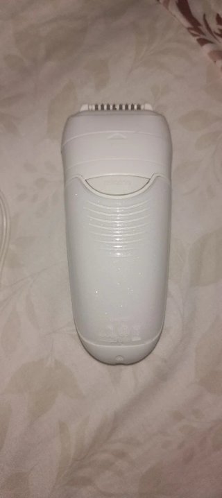 Braun Silk-épil Depiladora